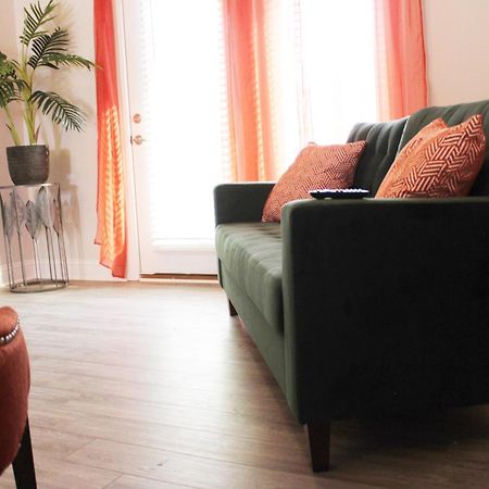 Quiet And Luxury Apartment - 10 Minutes From Ecu Winterville Exterior foto