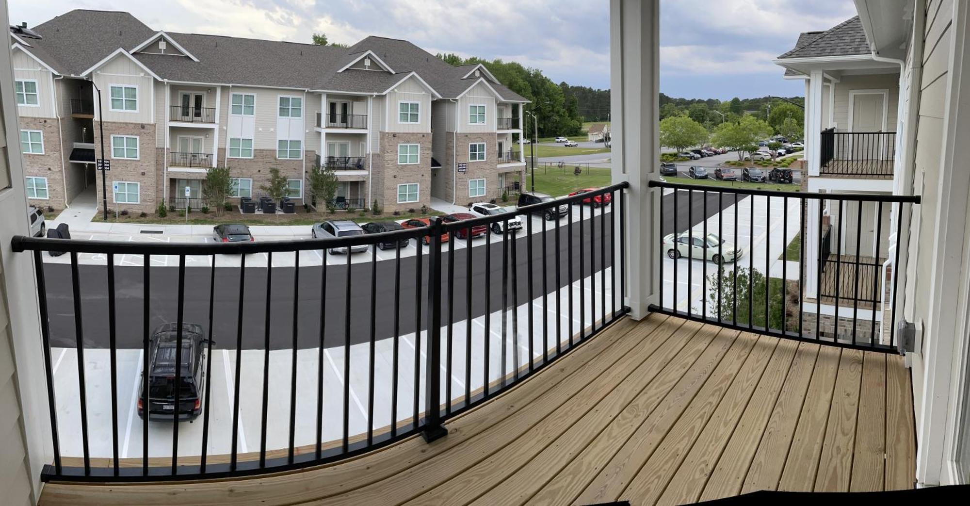 Quiet And Luxury Apartment - 10 Minutes From Ecu Winterville Exterior foto