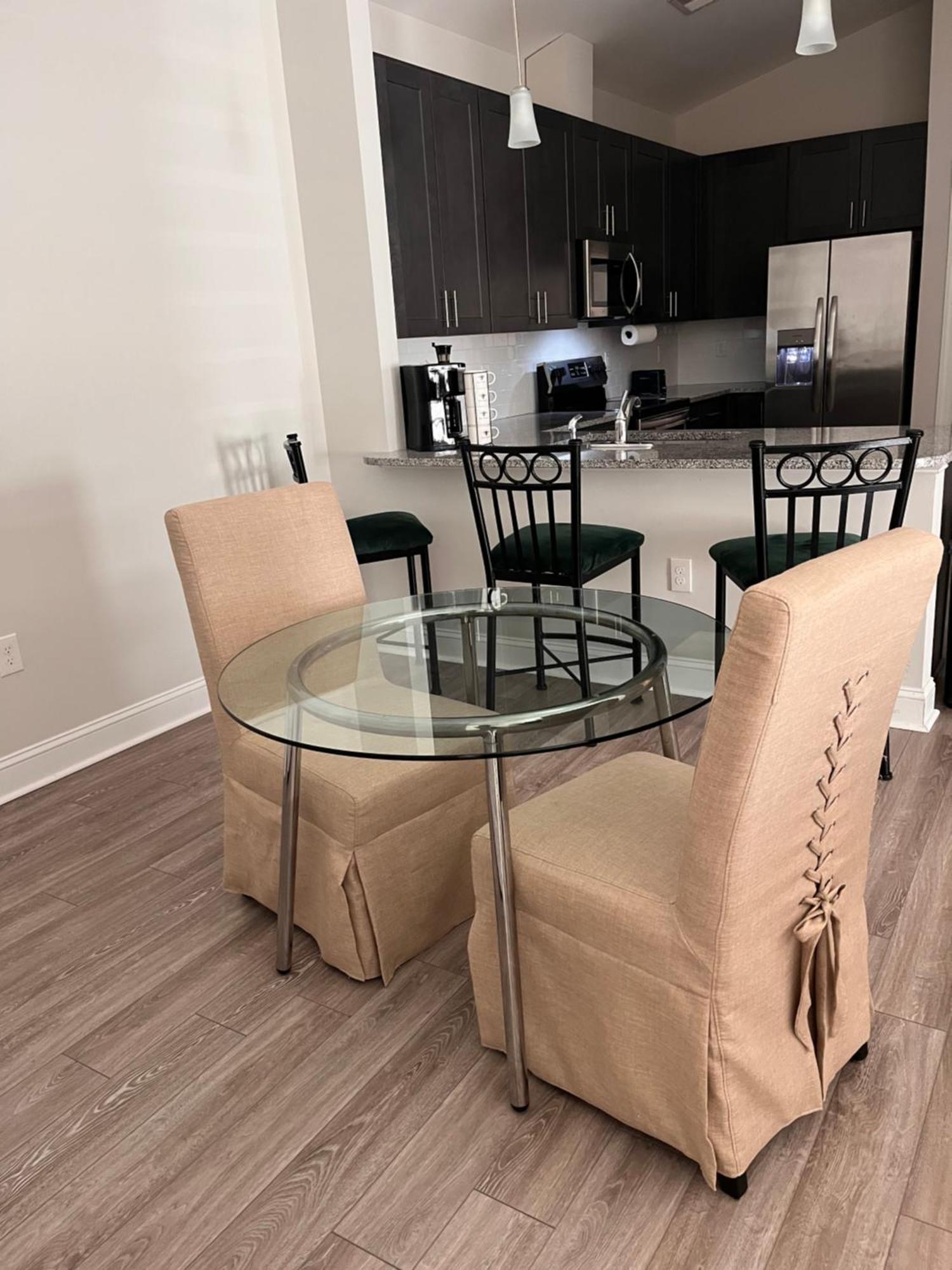Quiet And Luxury Apartment - 10 Minutes From Ecu Winterville Exterior foto