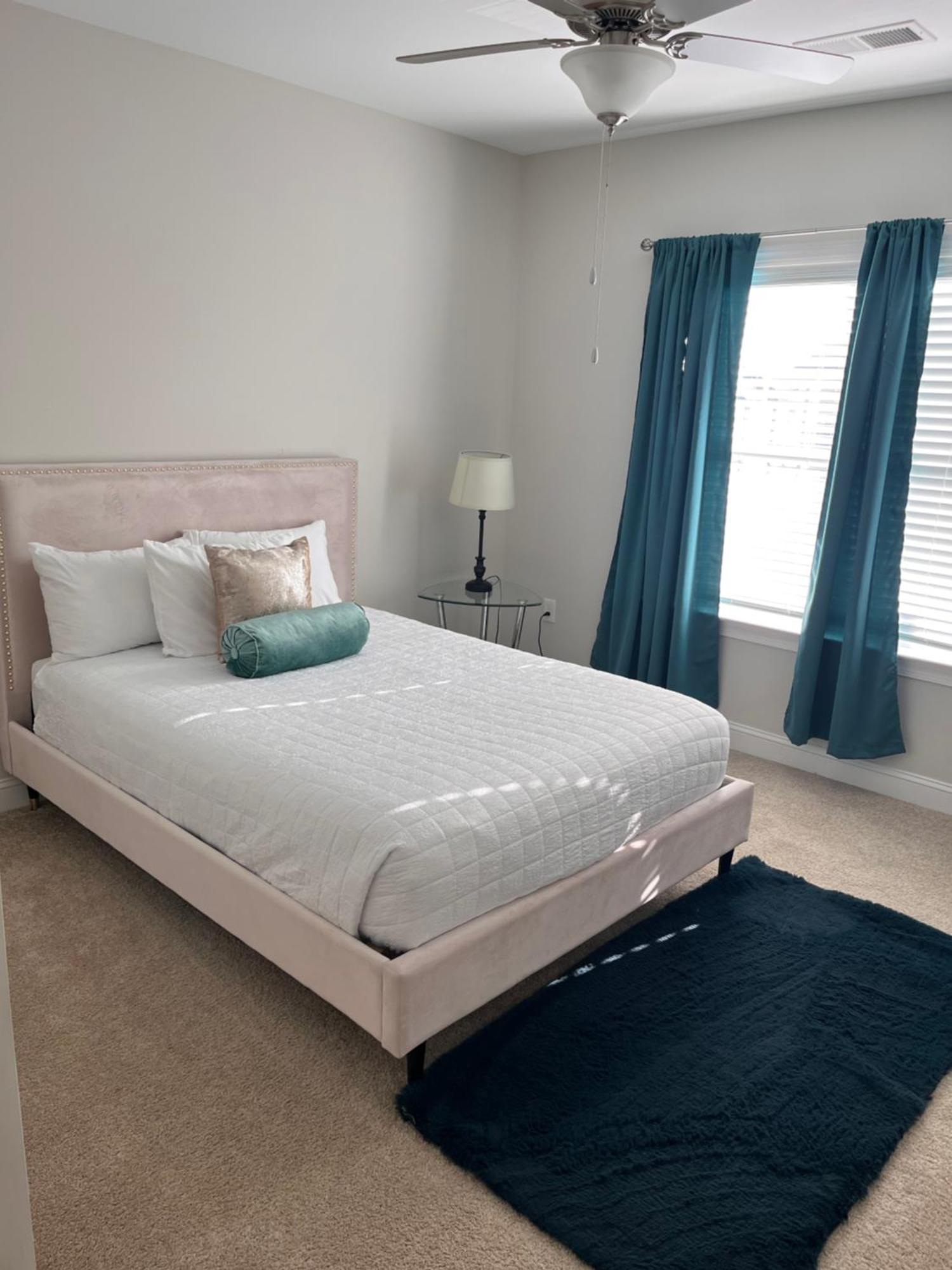 Quiet And Luxury Apartment - 10 Minutes From Ecu Winterville Exterior foto